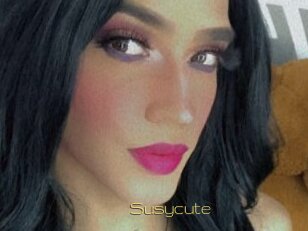 Susycute