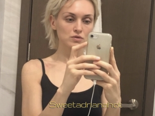 Sweetadrianahot