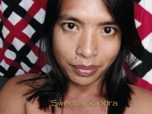 Sweetalexandra