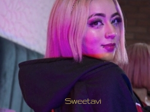 Sweetavi