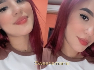 Sweetlemanie