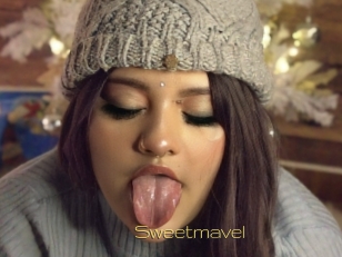 Sweetmavel