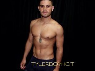 TYLERBOYHOT