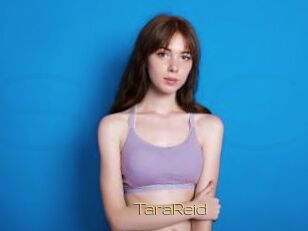 TaraReid