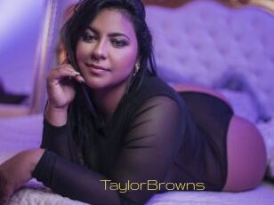 TaylorBrowns