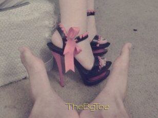 TheBgToe