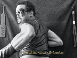 TheBlackLordMaster