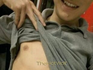 TheHotWolf