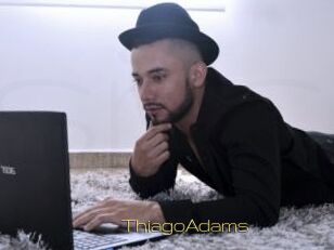 ThiagoAdams