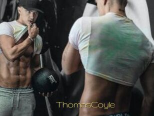 ThomasCoyle