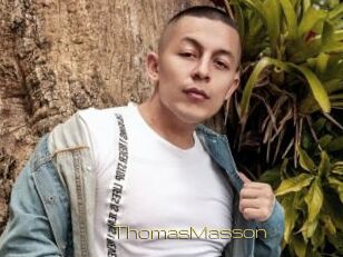 ThomasMasson