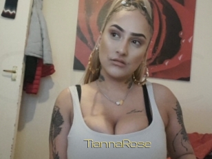 TiannaRose