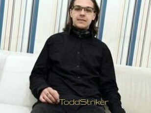 ToddStriker
