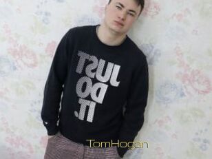 TomHogan