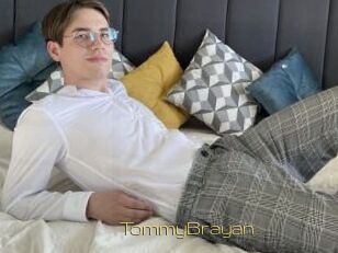 TommyBrayan