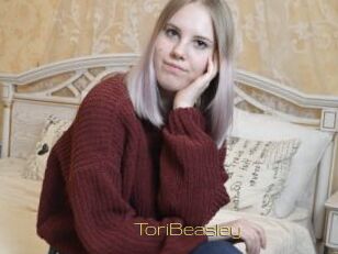 ToriBeasley