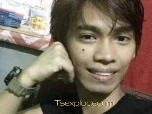 Tsexplodecum