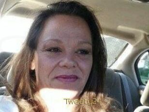 Tweety24