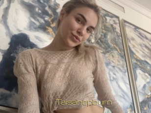 Taisahepburn