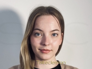 Taiteclemon