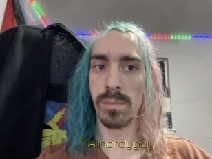 Tallnerdyguy