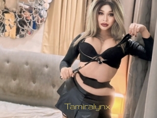 Tamiralynx