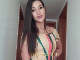 Tamiressmith