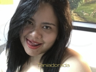 Taniadorada