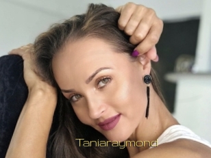 Taniaraymond