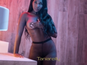 Taniareilly