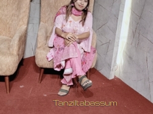 Tanziltabassum