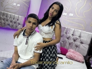 Tatianaandcamilo