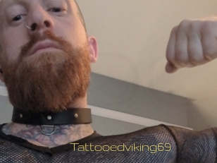 Tattooedviking69