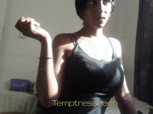 Temptressqeen