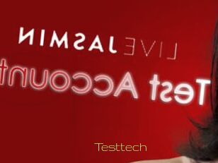 Testtech