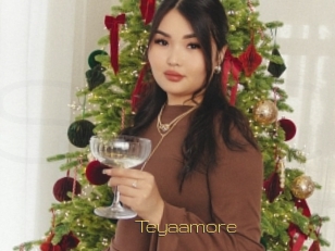 Teyaamore