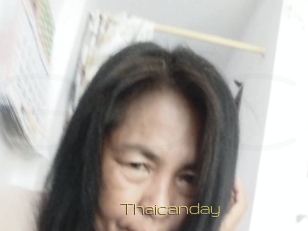 Thaicanday