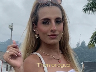 Thamaragus