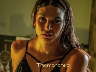 Thamarahills