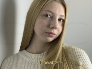 Theabark