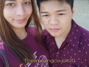 Theamazingcouple20