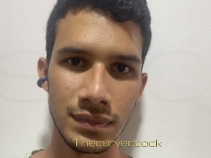 Thecurvedcock