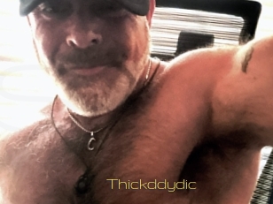 Thickddydic