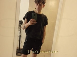 Thomascobain