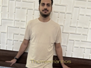 Thomasmarinos