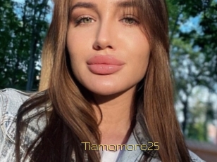 Tiamomore25