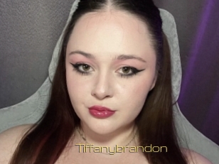 Tiffanybrandon