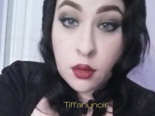 Tiffanynoir