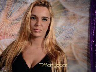 Tiffanystar