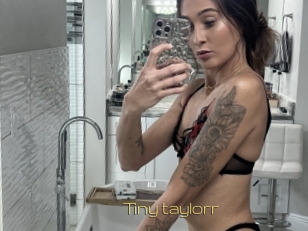 Tiny_taylorr